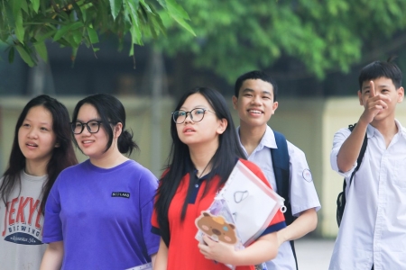 Hà Nội: Hơn 17.000 học sinh không đăng ký dự thi vào lớp 10 công lập năm 2026