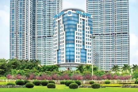 Viglacera ghi dấu ấn với 3 hạng mục Top 10 ESG Việt Nam Xanh 2026