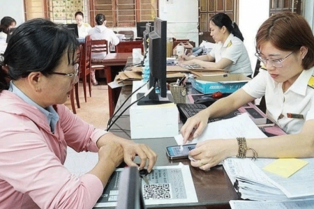 Thuế TP. Hải Phòng: Chấp hành pháp luật thuế trên nền tảng số có chuyển biến tích cực