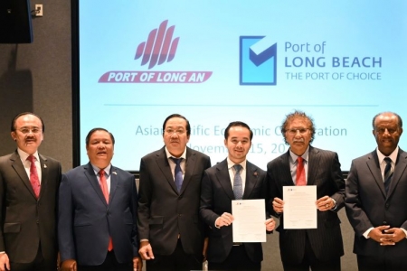 Tây Ninh tham gia Đoàn xúc tiến đầu tư, thương mại, du lịch Việt Nam tại Hoa Kỳ