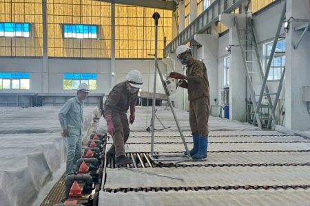 Lào Cai: Thu ngân sách quý I/2026 đạt 5.355 tỷ đồng, tăng 15% so với cùng kỳ