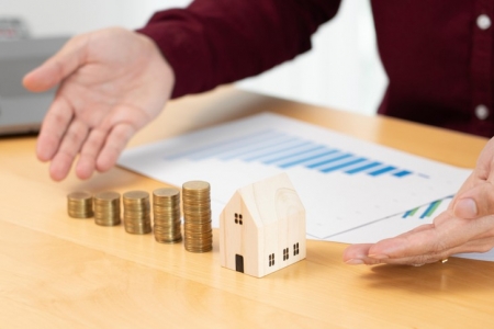 Khối ngoại giảm gần 80% giá trị bán ròng trong phiên tăng vọt ngày 22/4