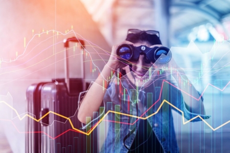 Phiên sáng 23/4: Cổ phiếu ngân hàng khởi sắc, thị trường bứt phá 3. Giật tít – thu hút