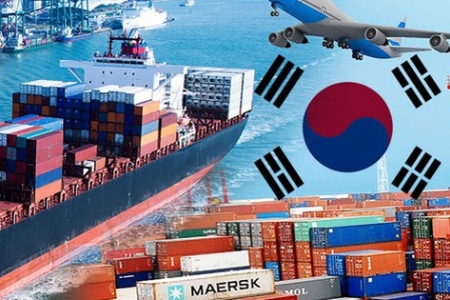 Thương mại Việt Nam - Hàn Quốc tăng tốc, kim ngạch quý I gần 27 tỷ USD