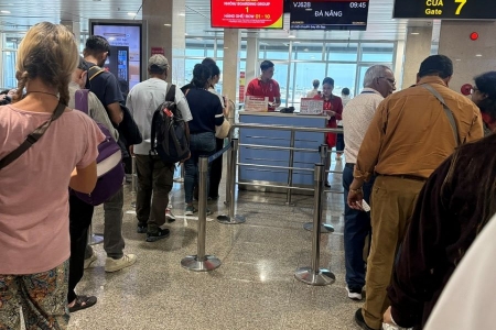 TP.HCM tăng cường vận tải, đảm bảo đi lại dịp lễ 30/4 - 1/5