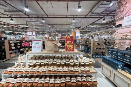 Tây Ninh kỳ vọng bứt phá thị trường bán lẻ