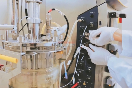 Doanh nghiệp trước “tam trụ” chuyển đổi: Cơ hội tăng tốc từ số hóa, xanh hóa và đổi mới sáng tạo