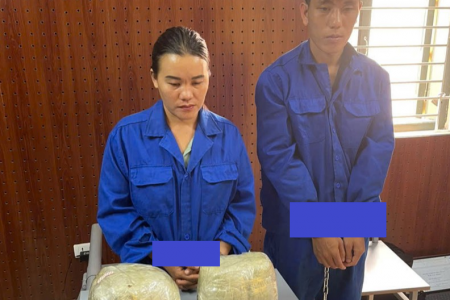 Điện Biên: Triệt phá đường dây ma túy liên tỉnh, thu giữ 10 kg nhựa thuốc phiện