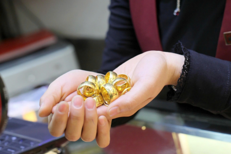 Khơi thông nguồn vàng trong dân, hỗ trợ doanh nghiệp chế tác xuất khẩu