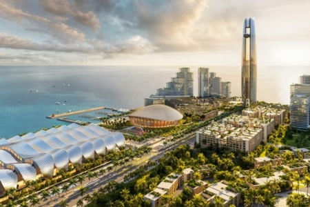 APEC 2027: 'Bệ phóng' đưa địa ốc Phú Quốc vào chu kỳ phát triển mới