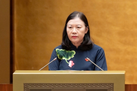 Năm 2027, Quốc hội sẽ giám sát về quản lý trụ sở làm việc sau sắp xếp