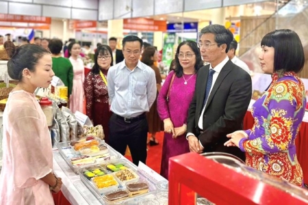 Đà Nẵng: Hội chợ Hàng Việt 2026, với mục tiêu “Người Việt Nam ưu tiên dùng hàng Việt Nam”