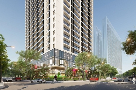 Những điểm chạm dòng tiền dưới chân nhà được săn đón