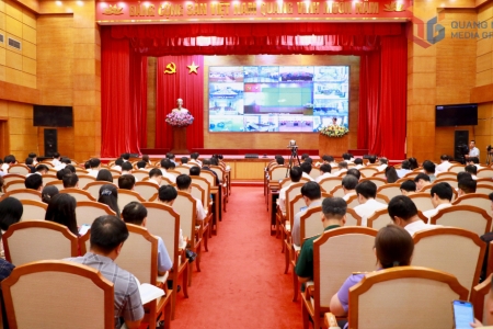 Hiệu quả thực chất từ cải cách thể chế ở Quảng Ninh