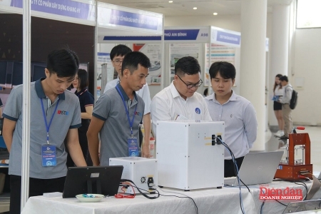 Doanh nghiệp cần chủ động xác lập quyền sở hữu trí tuệ trong kỷ nguyên số