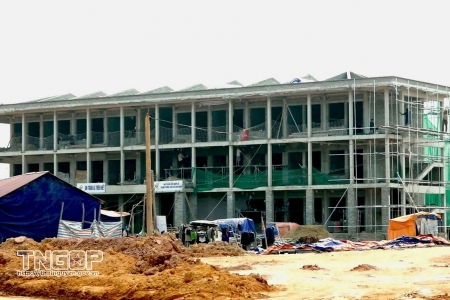 Thái Nguyên tăng cường công tác quản lý dự án đầu tư công, sử dụng và nâng cao hiệu quả đầu tư