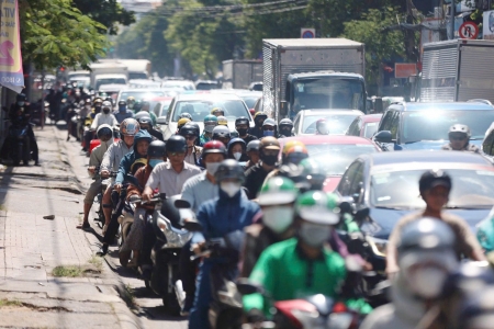 Hà Nội đề xuất hỗ trợ tối đa 5 triệu đồng khi chuyển đổi phương tiện xanh