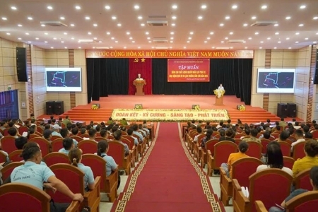 Sầm Sơn tập huấn nâng cao chất lượng dịch vụ du lịch biển năm 2026