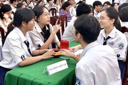 Cà Mau sẵn sàng cho kỳ thi tốt nghiệp THPT 2026 với hơn 19.300 thí sinh đăng ký