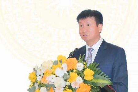 Ninh Bình: Đối thoại doanh nghiệp, tháo gỡ “điểm nghẽn” xuất nhập khẩu