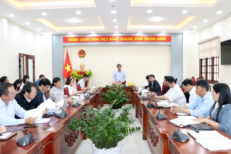 Lâm Đồng: Đề nghị xét tặng danh hiệu “Nhà giáo Nhân dân”, “Nhà giáo Ưu tú” cho 28 cá nhân