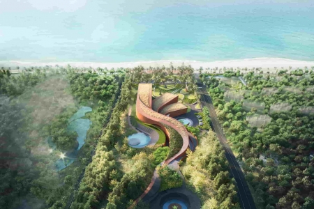 Xây dựng Bảo tàng Trường Sa gần 300 tỷ đồng: Góp phần lan tỏa giá trị chủ quyền biển đảo