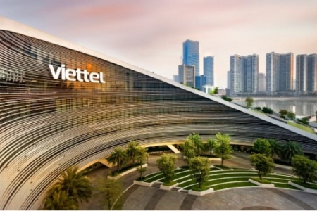 Viettel Global (VGI) lên kế hoạch doanh thu kỷ lục