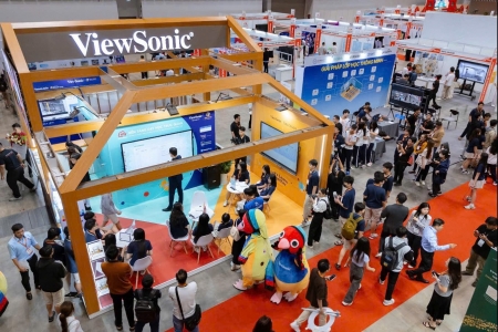 Chuỗi sự kiện quốc tế về giáo dục, hạ tầng số và công nghệ số sắp diễn ra tại TP. HCM