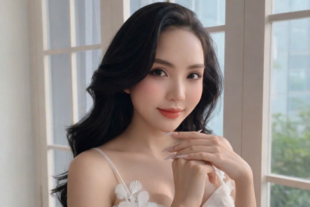 Vũ Thị Oanh -- Nữ Doanh nhân Yoga ghi dấu ấn đẹp tại Miss Global Business Innovation 2026