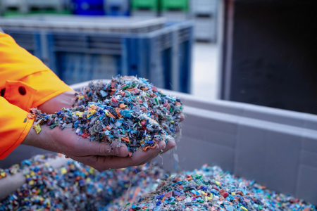 Hành trình biến rác thải nhựa thành tài nguyên và giải pháp kinh tế tuần hoàn