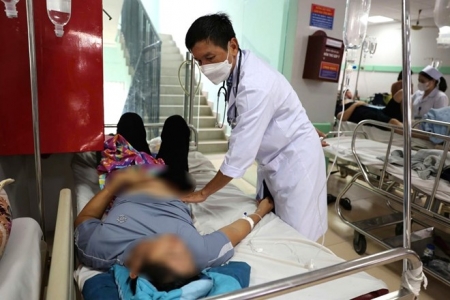 Bộ Y tế triển khai đồng bộ các giải pháp kiểm soát an toàn vệ sinh thực phẩm