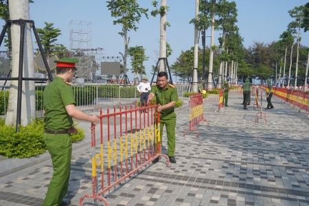 Thanh Hóa: Phân luồng giao thông phục vụ Khai mạc Lễ hội du lịch Sầm Sơn năm 2026