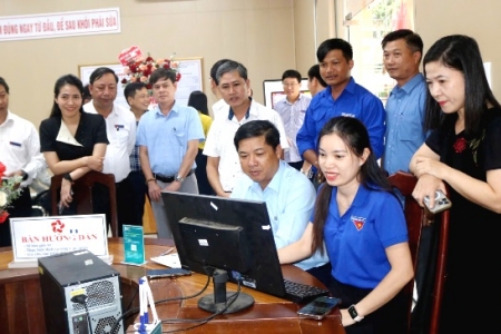 Đắk Lắk: Đề xuất điều chỉnh giờ làm việc hành chính từ ngày 1/5