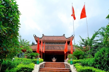 Thái Nguyên ban hành Quy chế quản lý, bảo vệ và phát huy giá trị di sản văn hoá