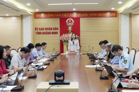 Quảng Ninh: Xử lý nghiêm, khởi tố những trường hợp vi phạm an toàn thực phẩm nghiêm trọng