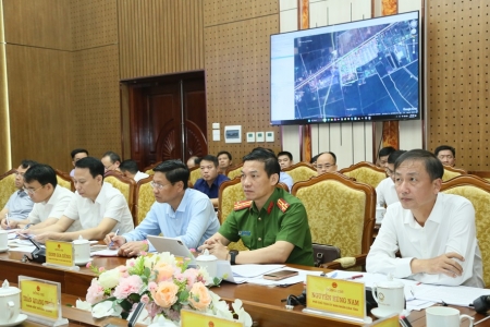 Hưng Yên đề xuất phương án xử lý rác thải sinh hoạt
