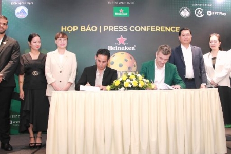 Đà Nẵng: Hơn 4.000 vận động viên từ 80 quốc gia sẽ tranh giải Pickleball World Cup 2026