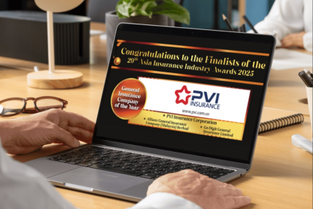 PVI: Đón “sóng” từ mảng bảo hiểm phi nhân thọ lĩnh vực hạ tầng - năng lượng