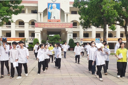 Bắc Ninh sẵn sàng cho các kỳ thi, tuyển sinh năm 2026