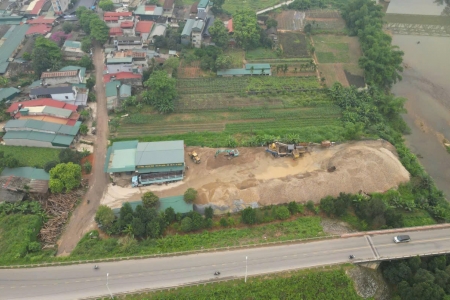 Lào Cai: Siết chặt quản lý, ngăn chặn gian lận và chống thất thu ngân sách trong khai thác khoáng sản