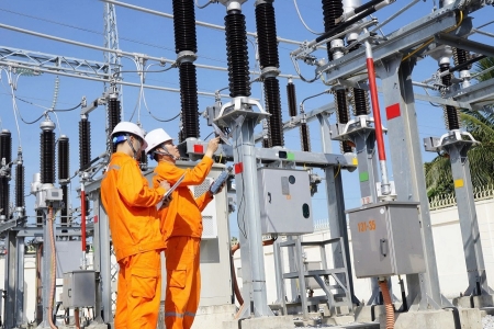 Thanh Hóa: Bảo đảm cấp điện ổn định dịp Lễ Giỗ tổ Hùng Vương và 30/4 - 1/5