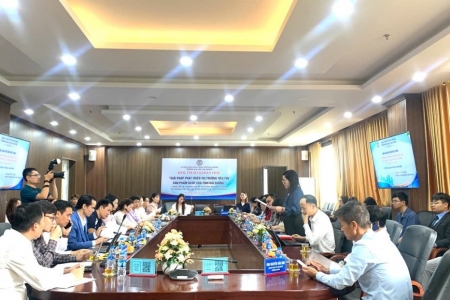 Hội thảo khoa học đề xuất giải pháp phát triển thị trường tiêu thụ sản phẩm OCOP