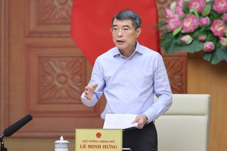 Thủ tướng Lê Minh Hưng: Phải chuyển mạnh tư duy, tạo đột phá phát triển văn hóa, thể thao và du lịch