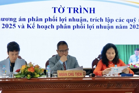 Gia Lai: Năm 2026, Bidiphar phấn đấu đạt lợi nhuận trước thuế tăng 9%