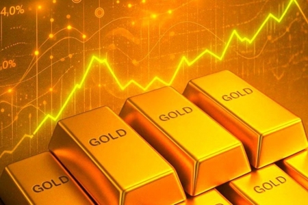 Giá vàng chững lại sau chuỗi tăng, thị trường ngóng tín hiệu hòa bình Mỹ - Iran