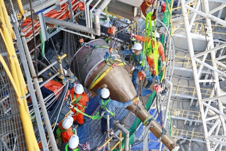 PVChem: Khởi đầu năm 2026 ấn tượng - doanh thu, lợi nhuận đồng loạt vượt kế hoạch