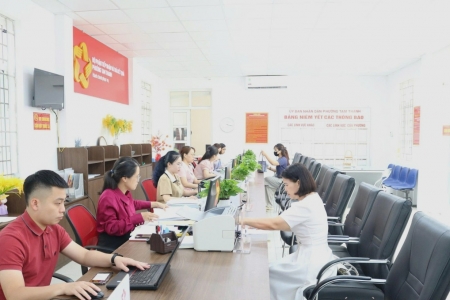 Lạng Sơn đẩy mạnh cắt giảm, đơn giản hóa thủ tục hành chính