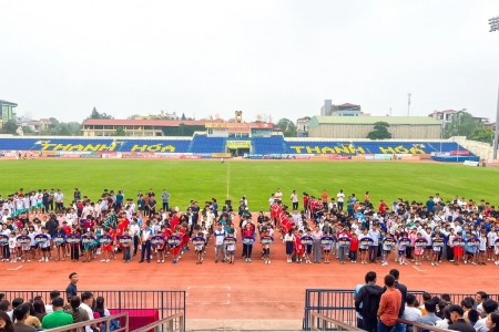 Những trường hợp được hưởng tuyển thẳng, khuyến khích trong tuyển sinh lớp 10 THPT tại Thanh Hóa