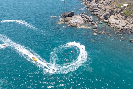 Lâm Đồng tăng tốc xây dựng thương hiệu điểm đến: “Hành trình của biển, hoa, đại ngàn”