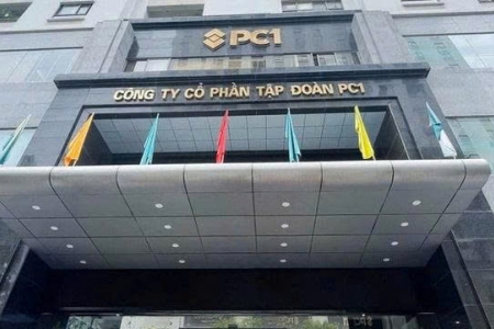PC1 bị nhắc nhở do chậm công bố thông tin